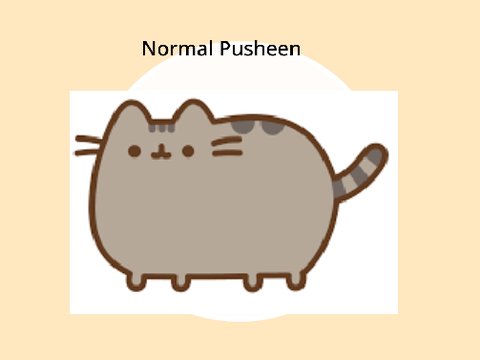 Pusheen Modes