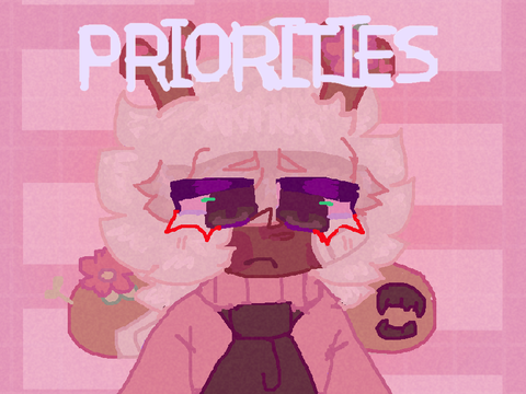 ꒷꒦『★ᴘʀɪᴏʀɪᴛɪᴇꜱ★』꒦꒷
