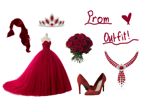 (CLOSED) GWDFI Prom Outfit!