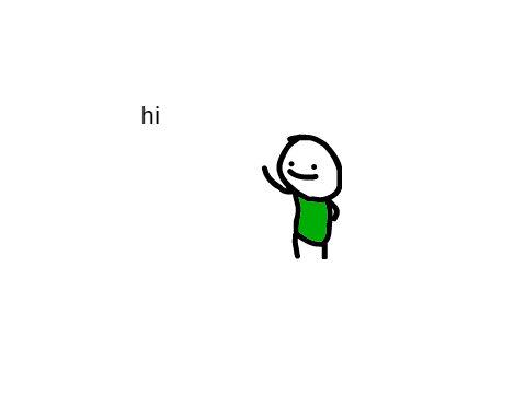 hi