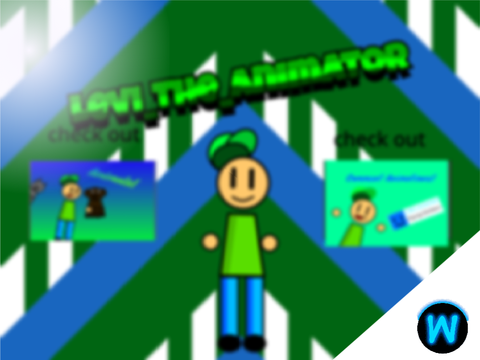outro for Levi_The_Animator