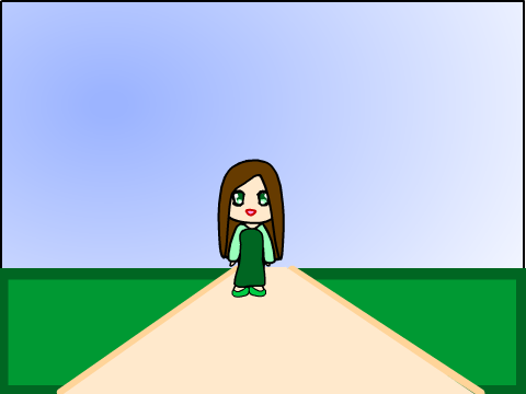 Perspective Thing