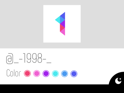 Logo - @_-1998-_