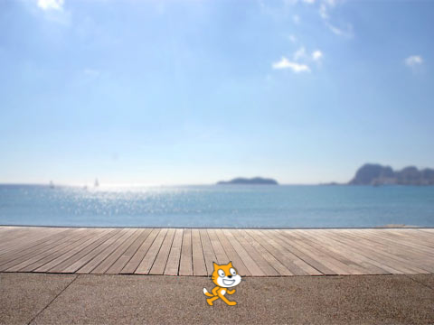 風船割