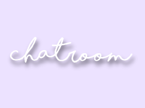 ☁️ 001┊lily’s chatroom <3 ₊⊹