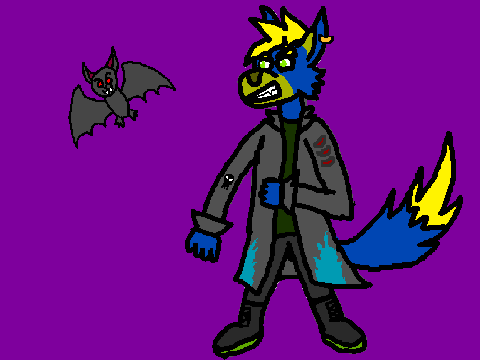 October 2022 Art Contest entry