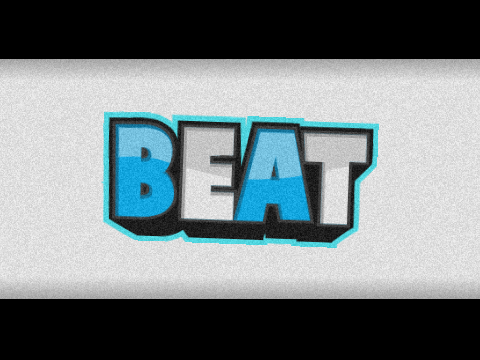 Intro #3 | Entry for @-Beat