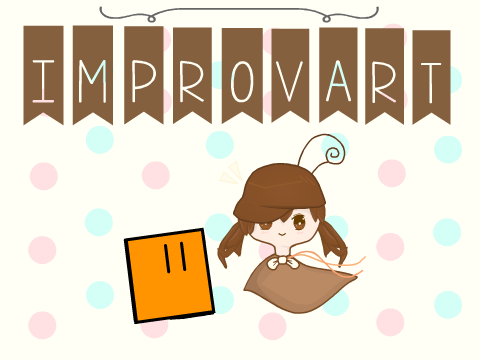ImprovART Tag! 