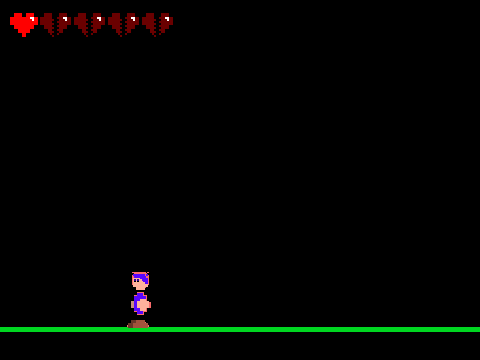 boss fight game