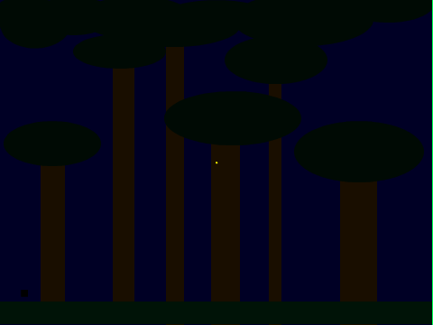 the dark forest 2