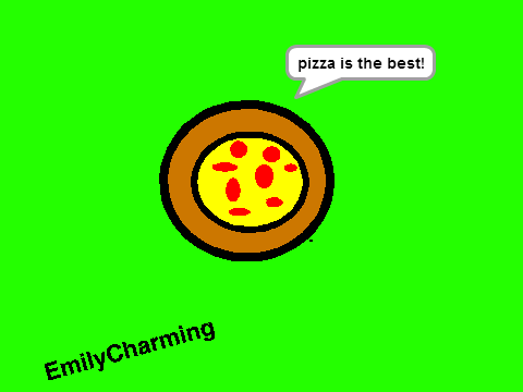 how to sing pizza remix