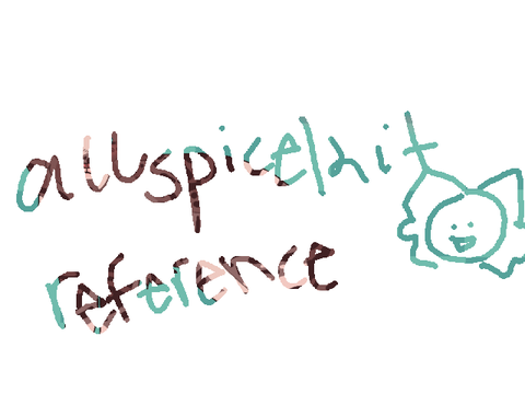 ☆ allspicekit - reference ☆