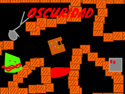 Trailer de OSCURIDAD