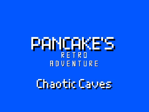 another Pancake's Retro Adventure song