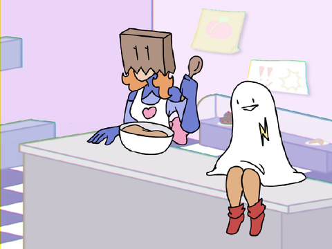Stir & Mix