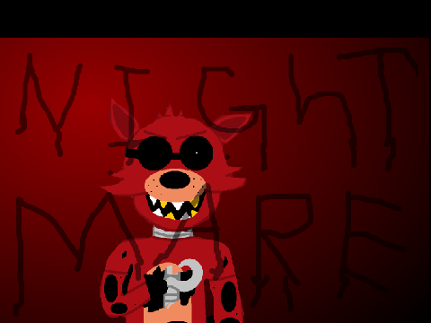 Nightmare CC Remix remix