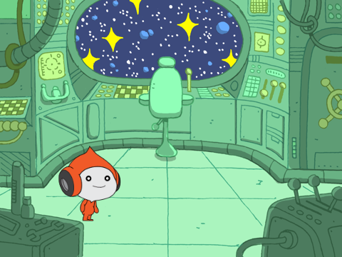 Space talk remix #2