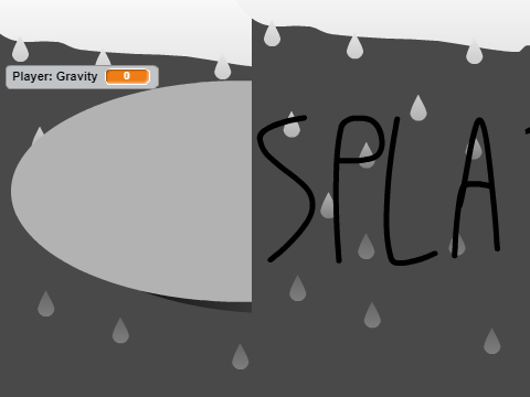 .:Splatter:. ~ Platformer FIXED!