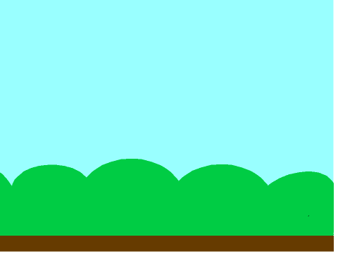 My Platformer