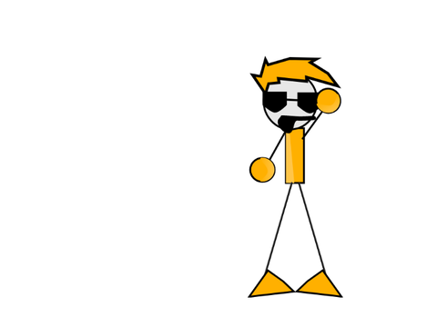 OC for dumbtoons