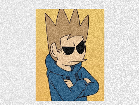 Tom edit eddsworld (I'm a simp)