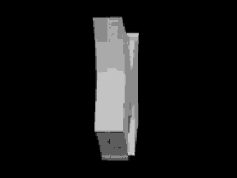 Animation 1#