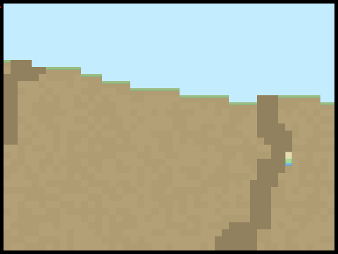 Cave Generator 1.1 ALPHA
