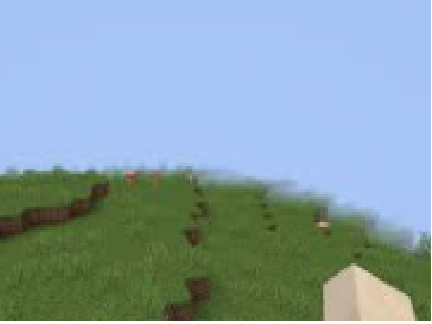 Minecraft 0.14 BETA