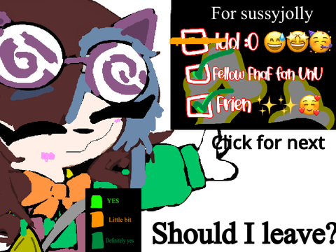 Should I actually Leave?