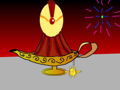 Disney Villain Design Contest Round 1 remix