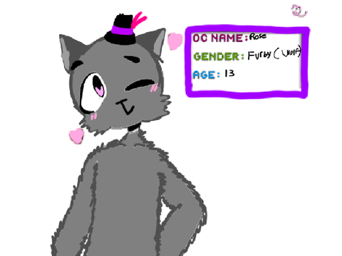 Furry