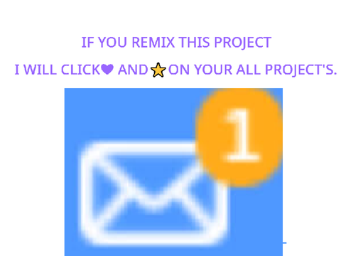 IF you remix i love and fav 20 of your projects remix remix