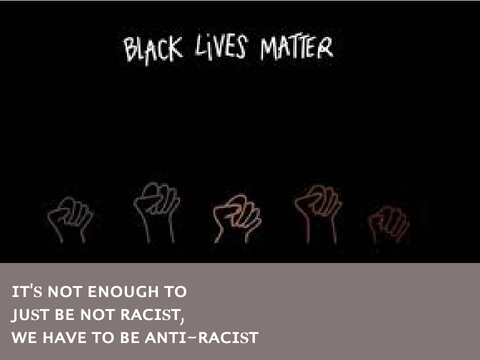 BLM remix