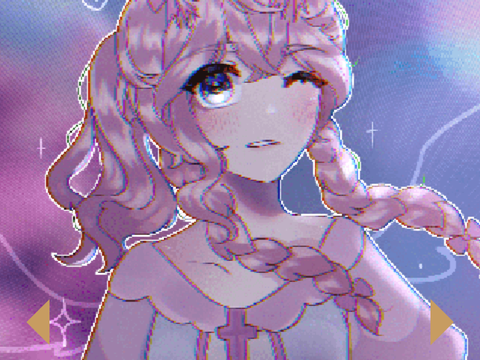 ~ art dump
