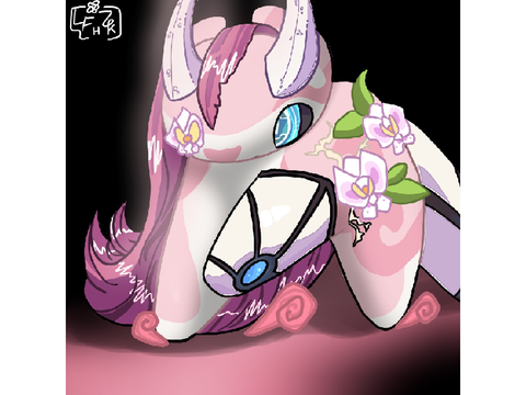 Orchird Android for Lohegrina