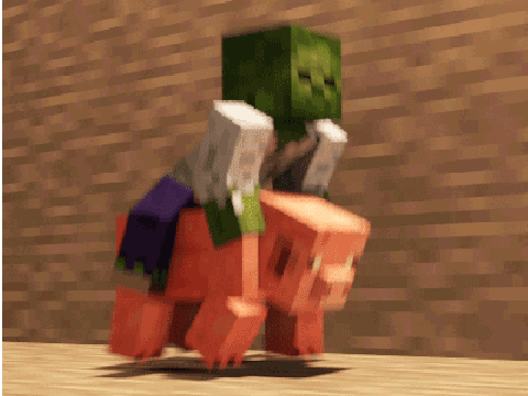 The runaway Zombie! remix