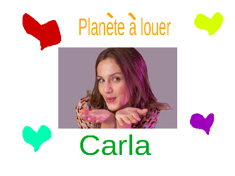 Planete a louer