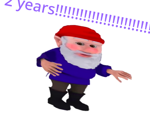 2 years ons cartch