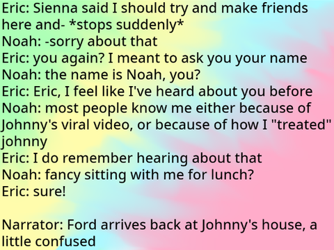 Eric's Lines