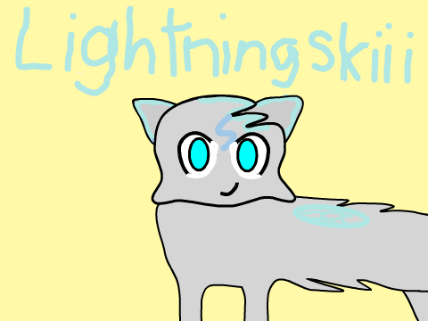 Happy Birthday Lightningskiii!