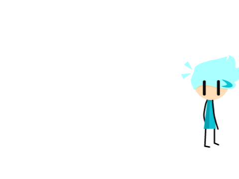Walking animation!