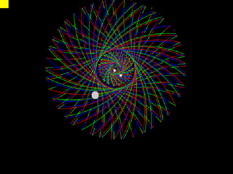 circles within circles