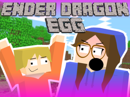 The Ender Dragon Egg remix