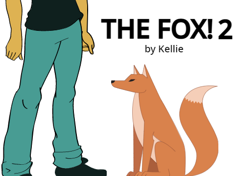 The Fox 2 {Animation}