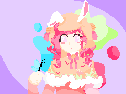 Some filler stuff