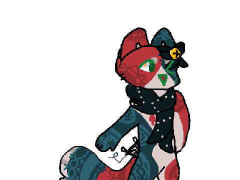 DT // Cozyblanket :3