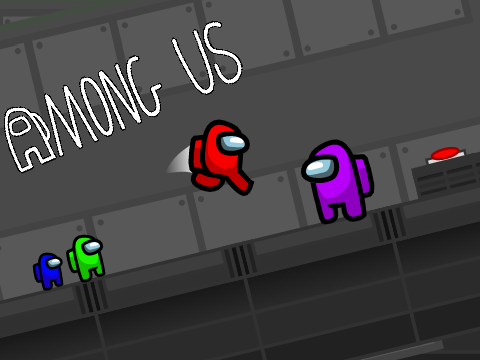 Among Us                            (Animation)