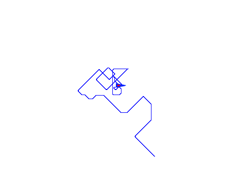 Pixel Drawing