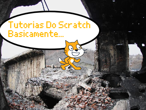 Tutorias do Scratch Basicamente: