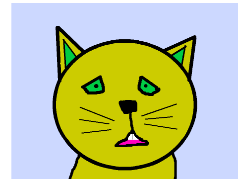 Cat CC (Open) remix